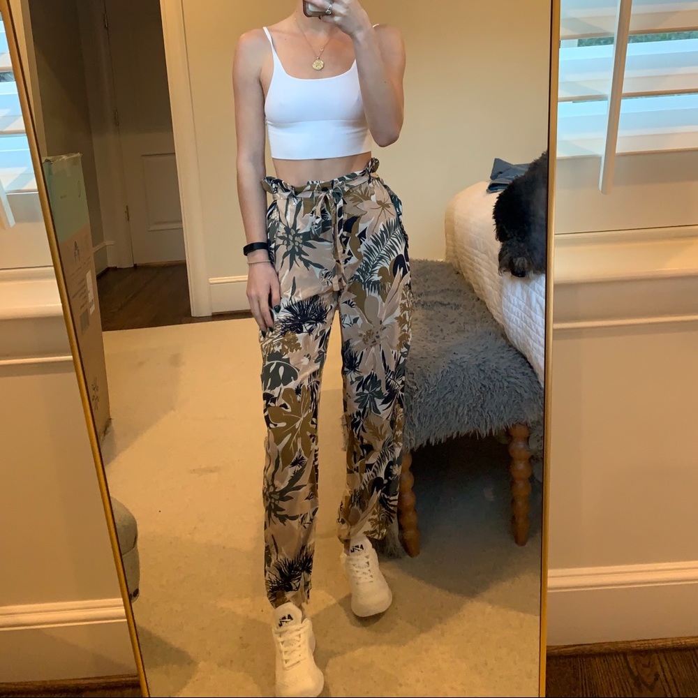 Rag&bone tropical pants